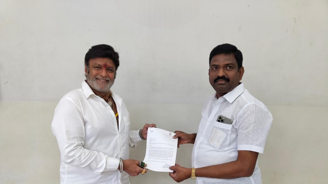 బాలకృష్ణకి అరుదైన గౌరవం.. వరల్డ్ బుక్ ఆఫ్ రికార్డ్స్