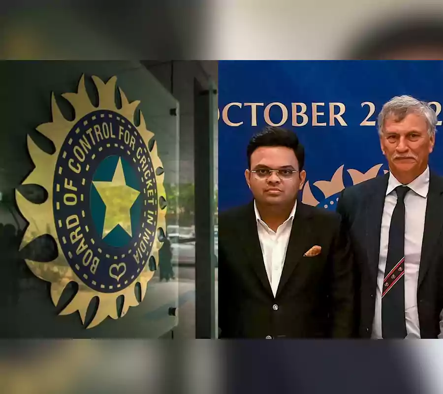 బీసీసీఐ ప్రెసిడెంట్ రోజర్ బిన్నీ అవుట్! తాత్కాలిక ప్రెసిడెంట్‌గా రాజీవ్ శుక్లా