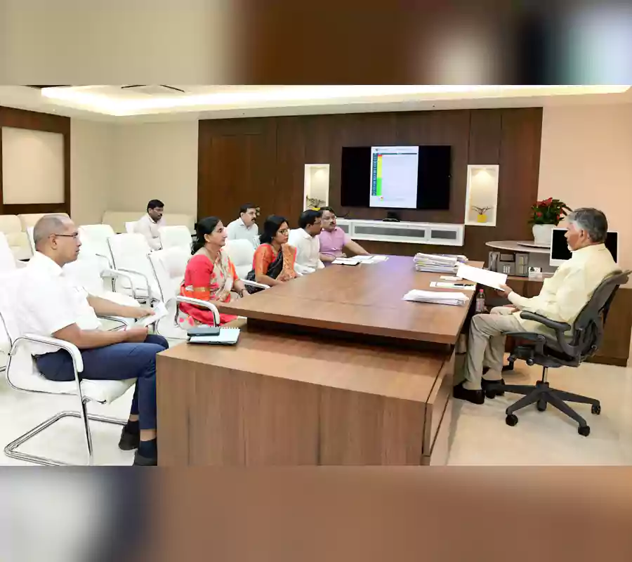 ఉల్లి రైతులకు గుడ్‌న్యూస్ …క్వింటాకు రూ.1200 చెల్లించి కొనుగోలు