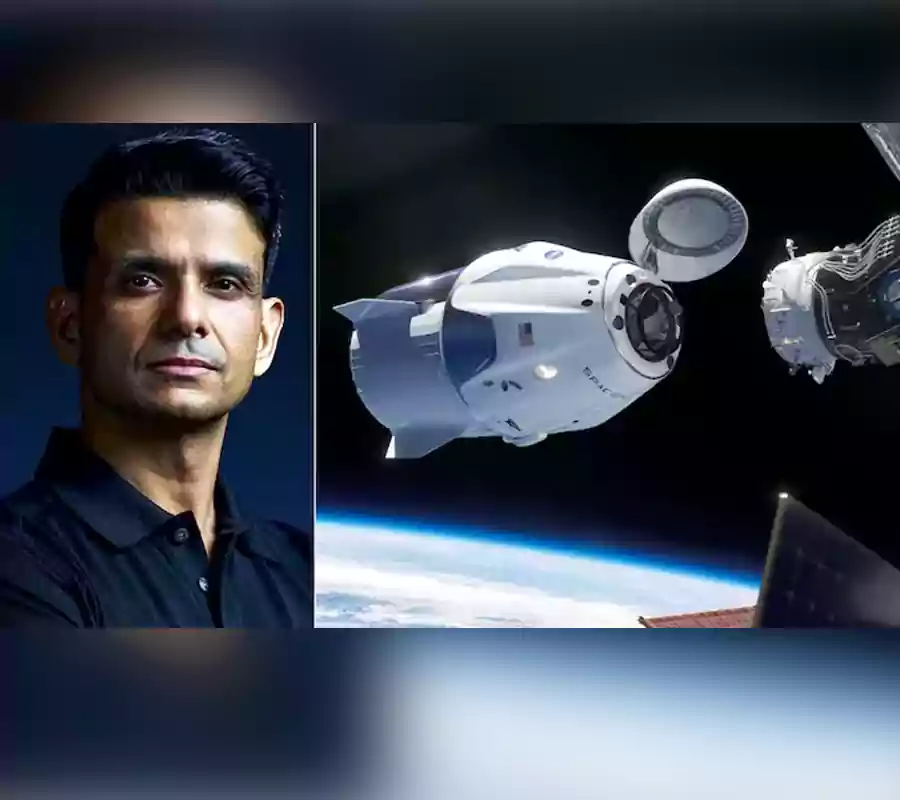 త్వరలో చంద్రయాన్​-4 వెల్లడించిన శుక్లా