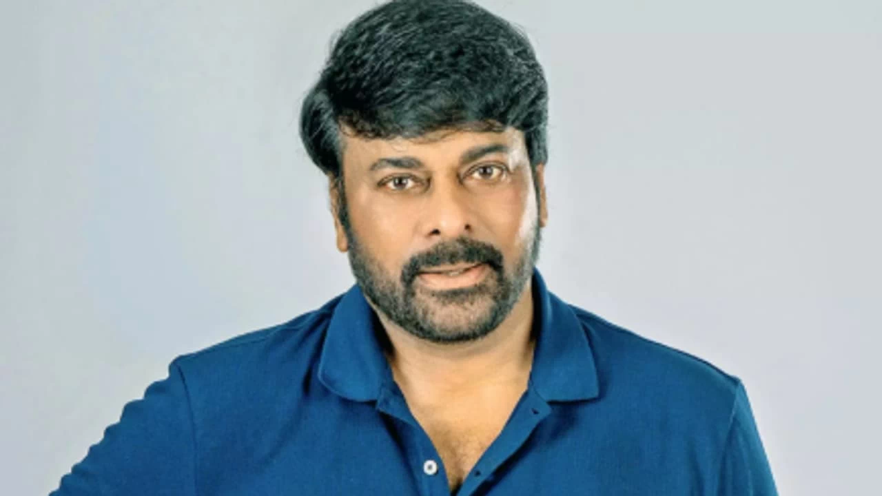 నేను ఎవరికీ హామీ ఇవ్వలేదు, ఫేక్ న్యూస్ పై మెగాస్టార్ చిరంజీవి క్లారిటీ
