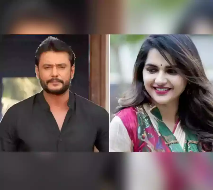 నటుడు దర్శన్‌కు షాకిచ్చిన సుప్రీంకోర్టు.. బెయిల్ రద్దు