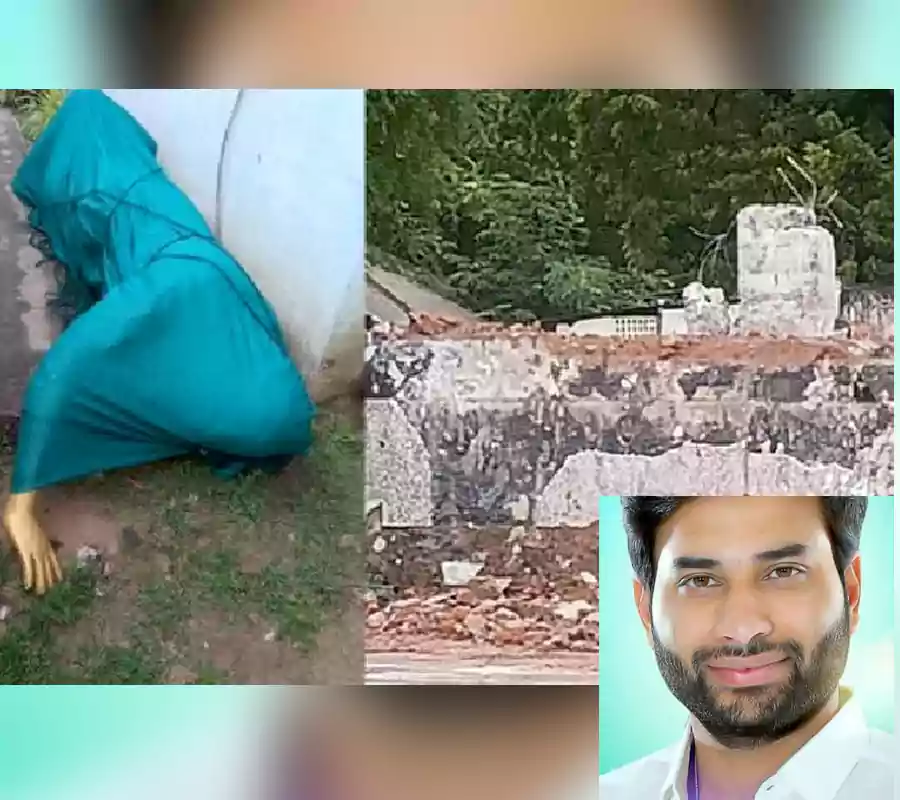 వైఎస్సార్ విగ్రహాన్ని దొంగల్లా తొలగించారు : దేవినేని అవినాశ్