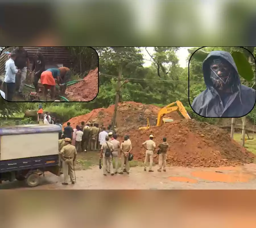 ధర్మస్థల కేసుకు ఊహించని మలుపు.. సిట్ ముందు అసలు నిజం బయటపెట్టిన ఫిర్యాదుదారు
