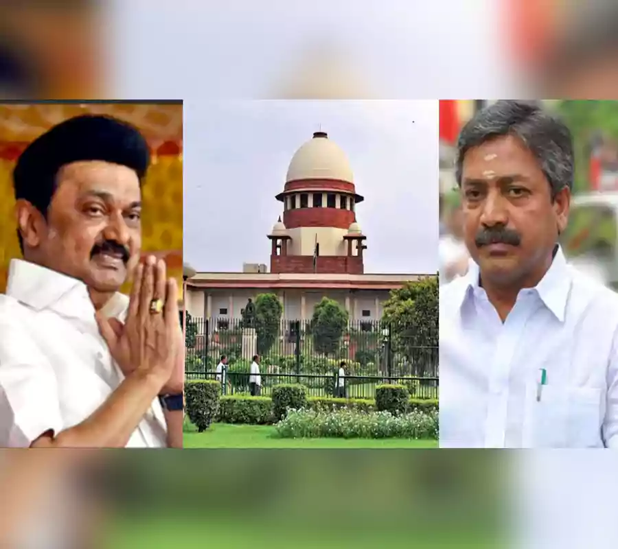 సంక్షేమ పథకాల్లో సీఎం ఫోటో, పేరు వాడొచ్చు..సుప్రీంకోర్టు