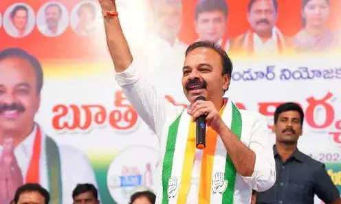 తెలంగాణలో ఐటీ దాడులు.. మాజీ ఎంపీ నివాసంలో సోదాలు