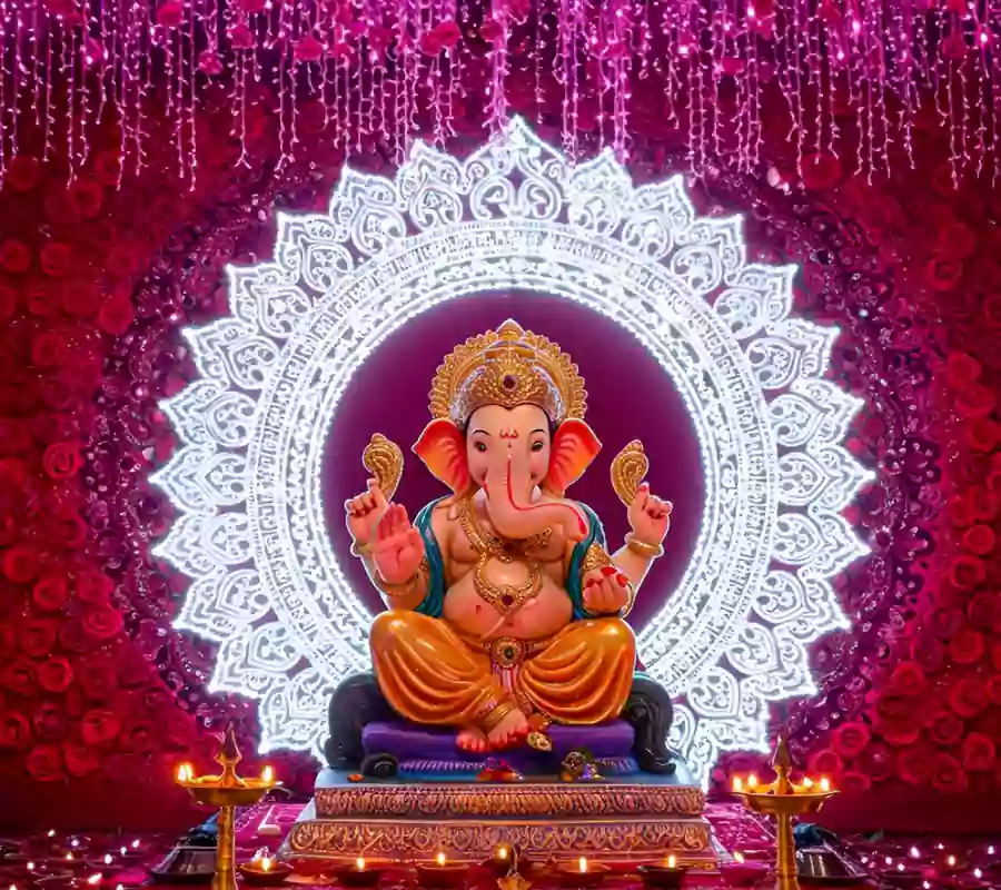 వినాయక చవితి పండుగ శుభ ముహూర్తం ఇదే !!
