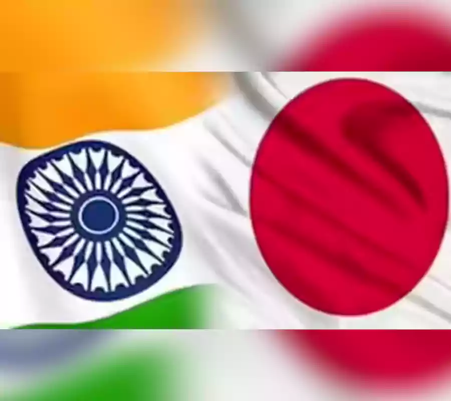 భారత్ లో జపాన్ రూ.5.9 లక్షల కోట్ల పెట్టుబడులు!