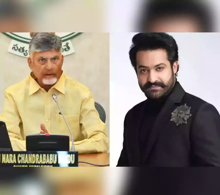 ఎమ్మెల్యే దగ్గుపాటి వ్యాఖ్యలు..సీఎం చంద్రబాబు వార్నింగ్
