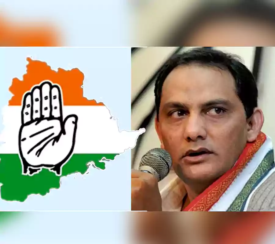 మామూలు ట్విస్ట్ కాదుగా.. జూబ్లీహిల్స్‌ కాంగ్రెస్ అభ్యర్థి అతనేనా..