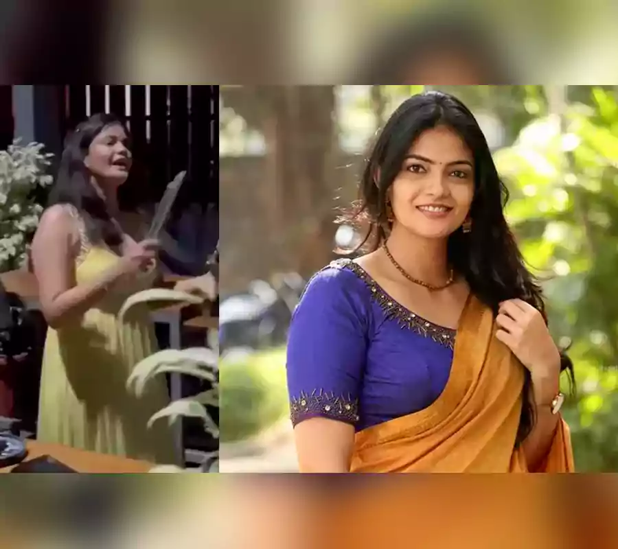 కల్పిక కేసులో మరో ట్విస్ట్.. పోలీసులకు ఫిర్యాదు చేసిన తండ్రి