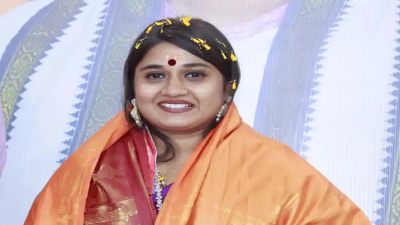 డ్రైవర్ రాయుడు హత్య కేసు… వినుత కోటకు బెయిల్