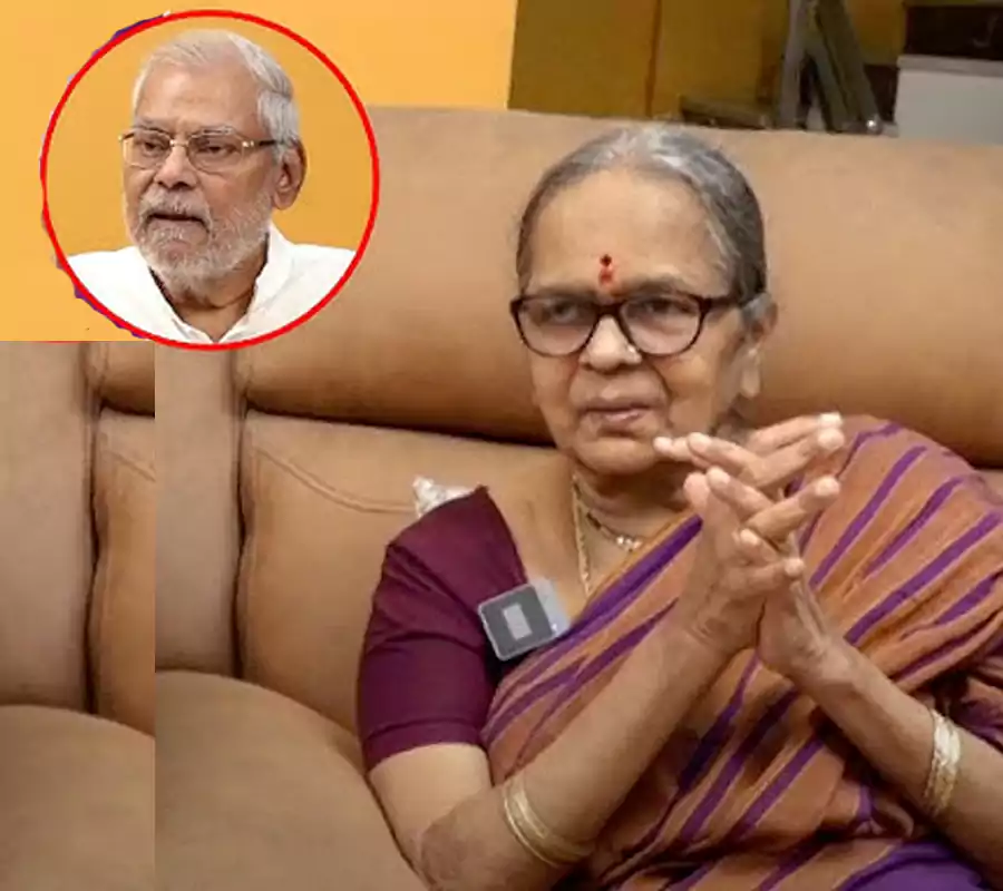 కోట శ్రీనివాసరావు ఇంట మరో విషాదం..
