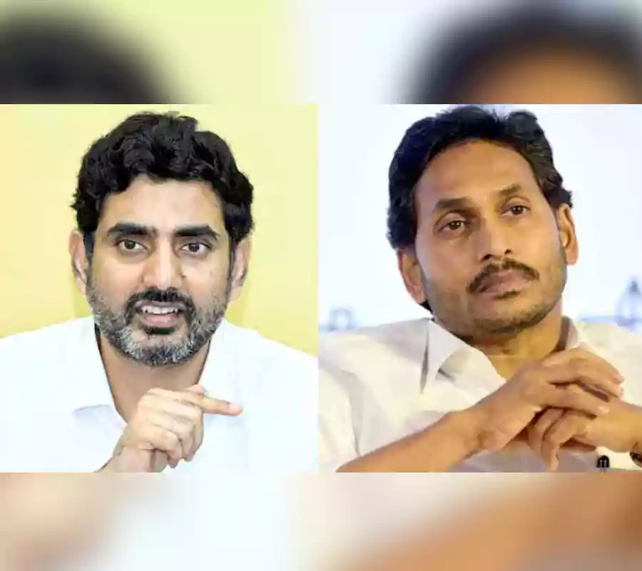 దేశానికి జగన్ క్షమాపణ చెప్పాలి- మంత్రి లోకేశ్