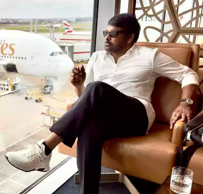 తెలుగు సినిమాలు సత్తా చాటాయి… మెగాస్టార్ చిరంజీవి