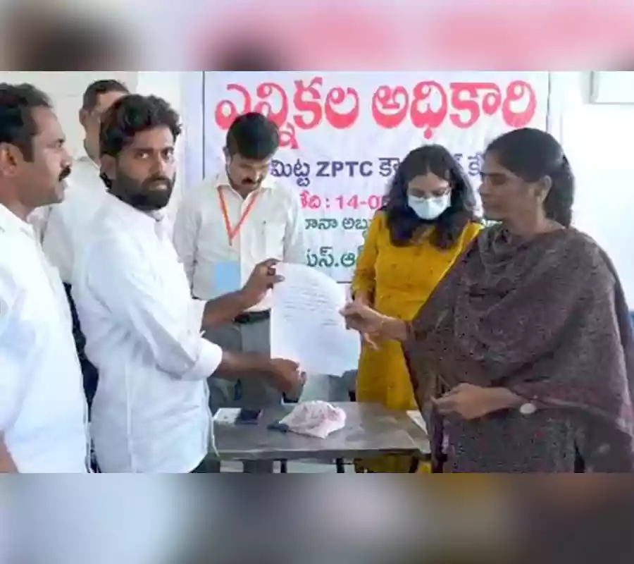 టీడీపీ హవా.. ఒంటిమిట్ట జడ్పీటీసీ ఉపఎన్నికలోనూ గెలుపు