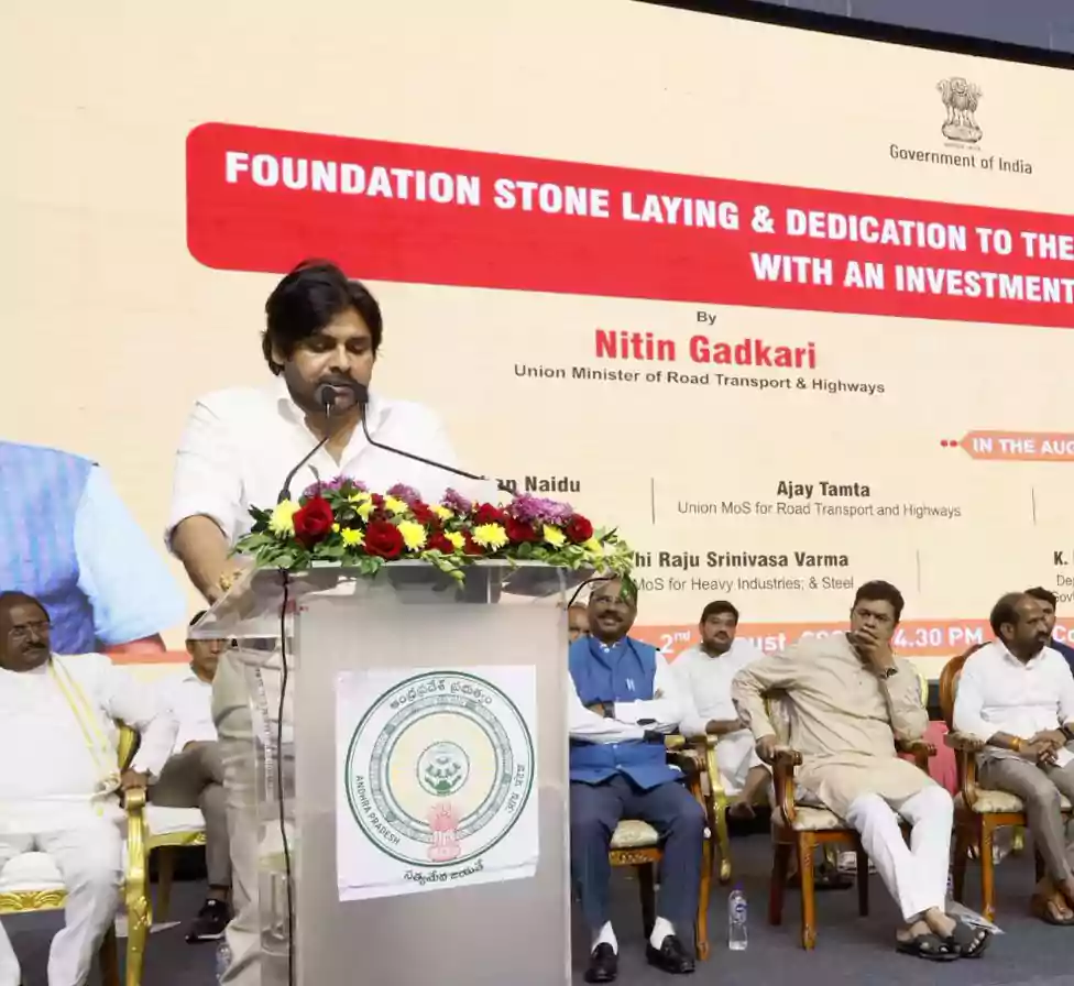 కూటమి 15 ఏళ్లు స్థిరంగా ఉండాలి: పవన్ కల్యాణ్