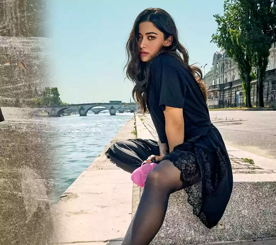 డబ్బులిచ్చి నాపై ట్రోలింగ్ చేయిస్తున్నారు: రష్మిక