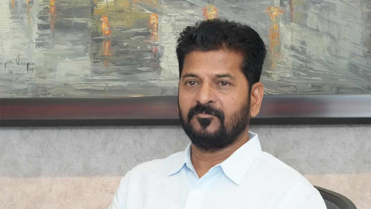 భారీ వర్షాలపై ముఖ్యమంత్రి సమీక్ష..