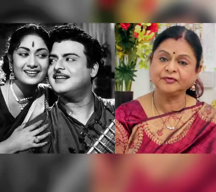 సావిత్రికి మరో వ్యక్తితో సంబంధం ఉంది.. మా కుటుంబాన్ని నాశనం చేసింది..