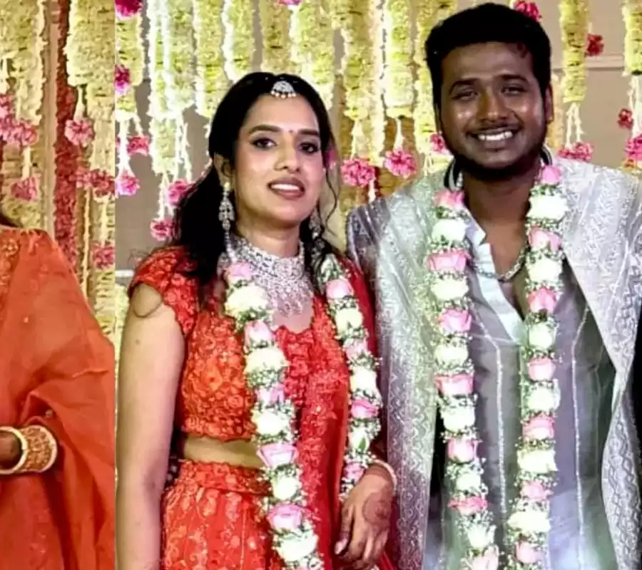 రాహుల్ సిప్లిగంజ్‌కు కాబోయే భార్య.. ఆ టీడీపీ నేత కుమార్తె
