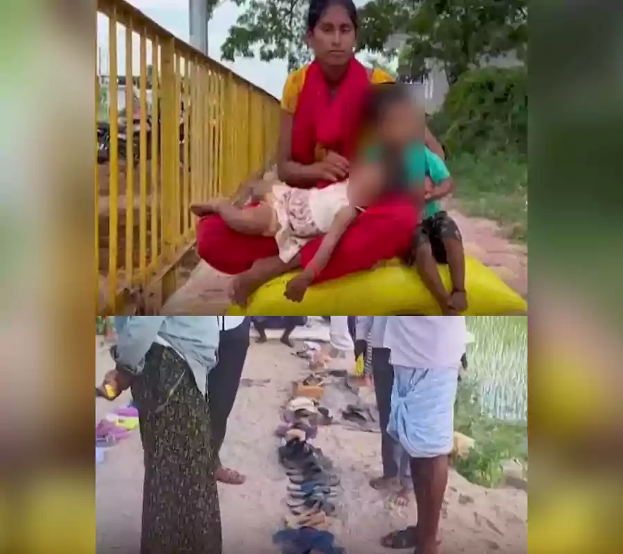 యూరియా బస్తాల కోసం రైతుల ఎదురుచూపులు