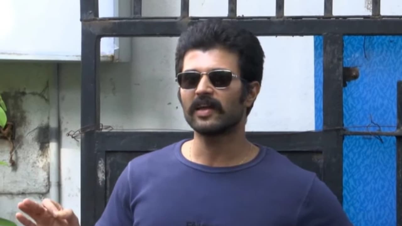 నేను చేసింది ఇల్లీగల్‌ బెట్టింగ్‌ యాప్‌ కాదు, గేమింగ్‌ యాప్‌