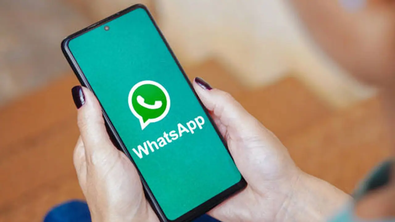 వాట్సాప్‌లో మరో అదిరిపోయే ఫీచర్‌..