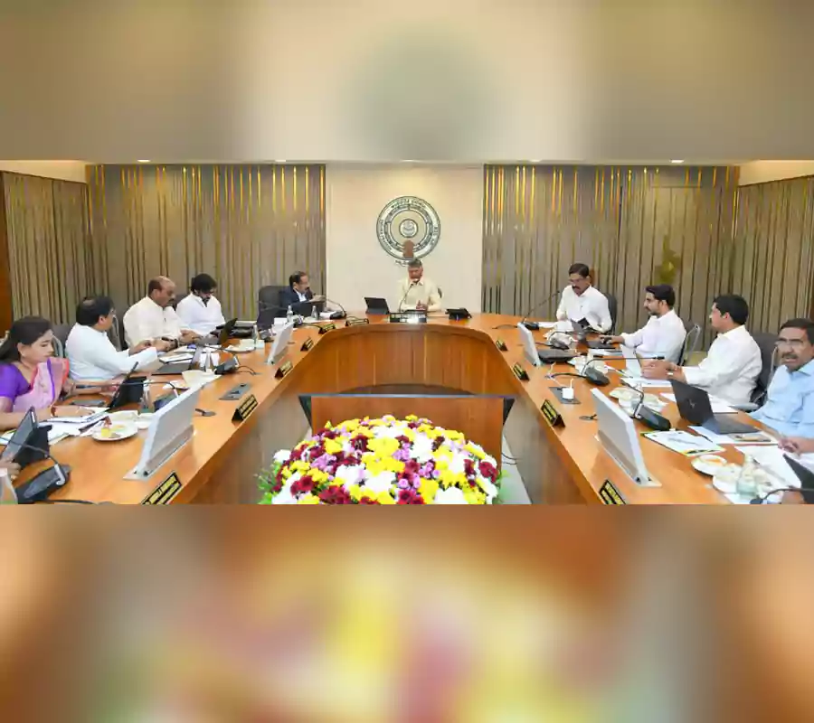 ఏపీ సర్కార్ సంచలన నిర్ణయం – ఫేక్ న్యూస్ కట్టడికి కొత్త చట్టం