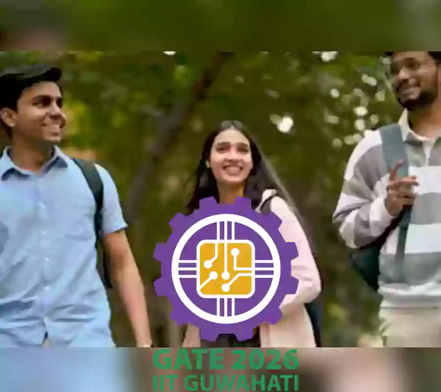 అక్టోబర్ 9 వరకు గడువు.. GATE-2026