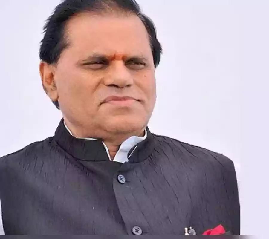 సుబ్బరామిరెడ్డి గాయత్రి ప్రాజెక్ట్స్‌కు బంపర్ ఆఫర్ – అప్పుల్లో 70 శాతం మాఫీ !