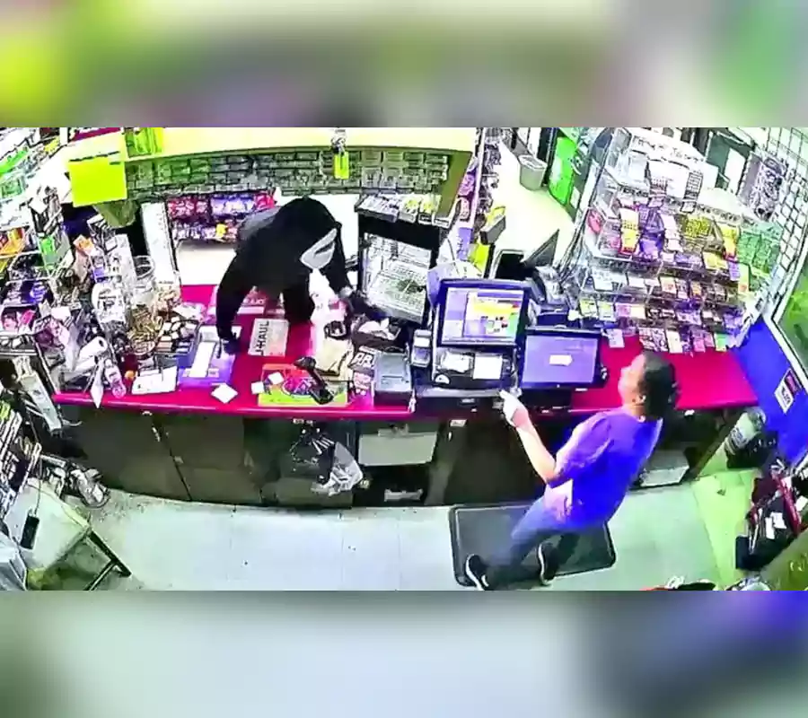 అమెరికా గన్ కల్చర్‌కి భారత మహిళ బలి..దారుణంగా కాల్చి చంపిన దుండగుడు