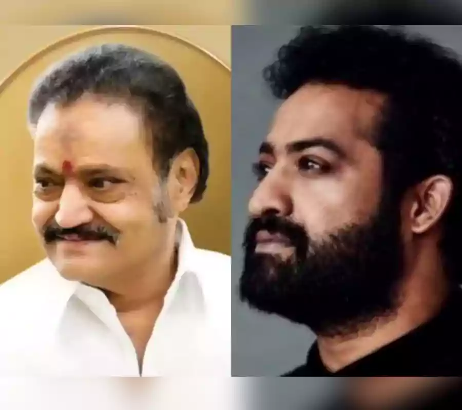 హరికృష్ణ 69వ జయంతికి ఎన్టీఆర్ భావోద్వేగ నివాళి