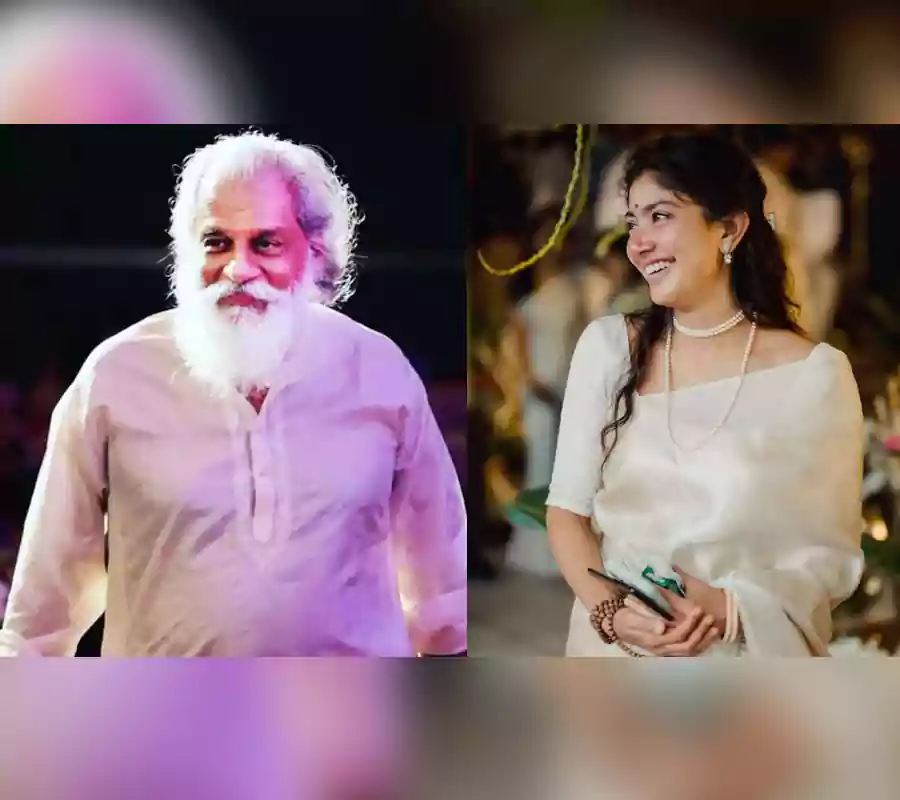 యేసుదాస్‌‌కు ప్రతిష్టాత్మక ఎంఎస్ సుబ్బులక్ష్మి అవార్డు -సాయిపల్లవి, అనిరుథ్ల కు కలైమామణి
