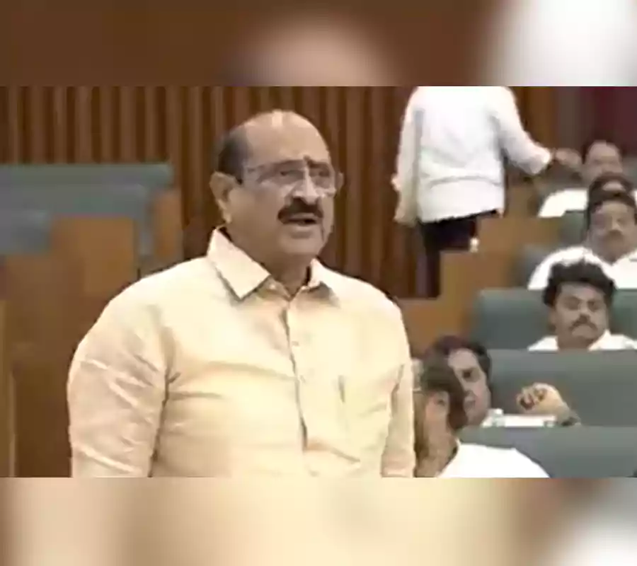 సభలోనే కామినేని క్షమాపణ చెప్పాలి – YCP