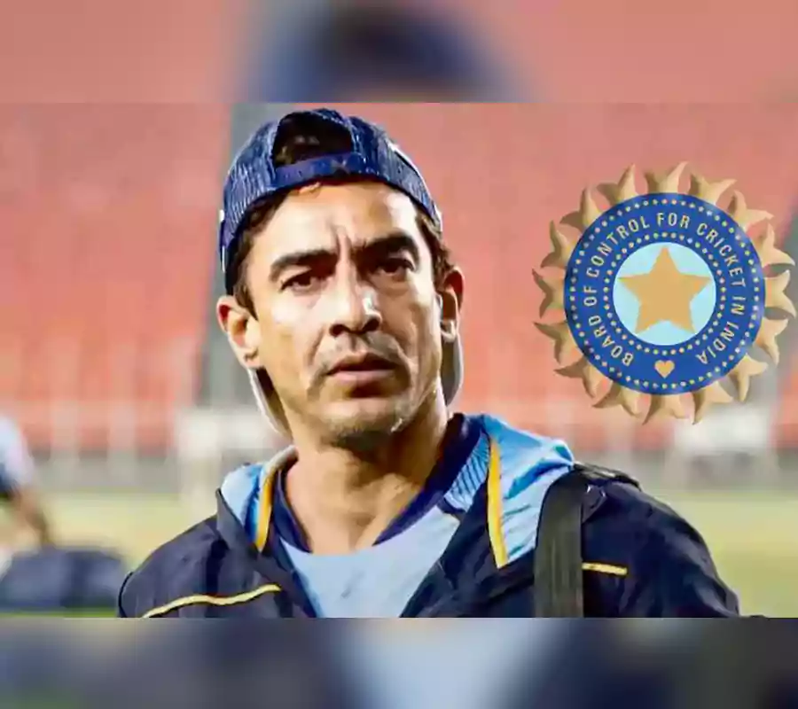 బీసీసీఐ నూతన అధ్యక్షుడిగా మిథున్‌ మన్హాస్‌