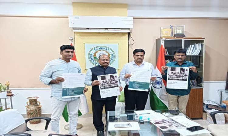 విద్యార్థినులకు ఏటా రూ.30 వేల స్కాలర్‌షిప్