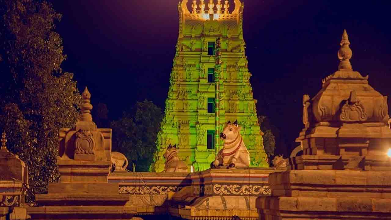 ఏపీలో ప్రధాన దేవాలయాలకు చైర్మన్ల నియామకం.. 