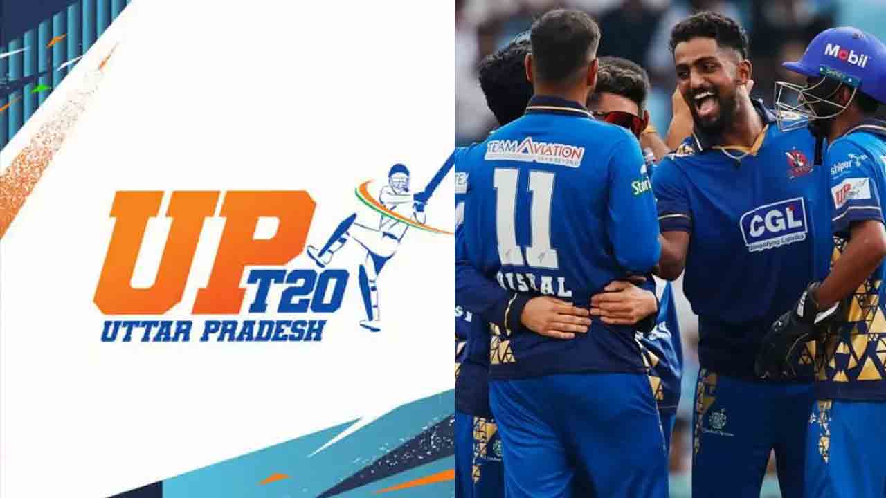 టీ20 లీగ్‌లో మ్యాచ్ ఫిక్సింగ్‌.. ఎఫ్‌ఐఆర్ నమోదు..!