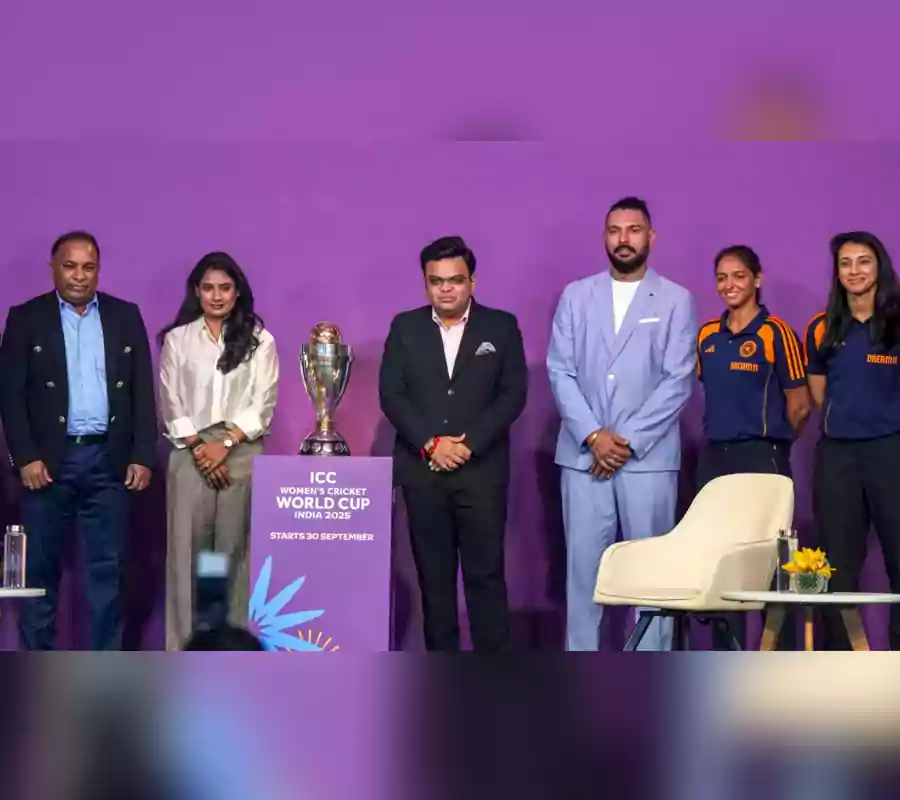297 శాతం పెరిగిన ప్రపంచకప్ ప్రైజ్ మనీ..