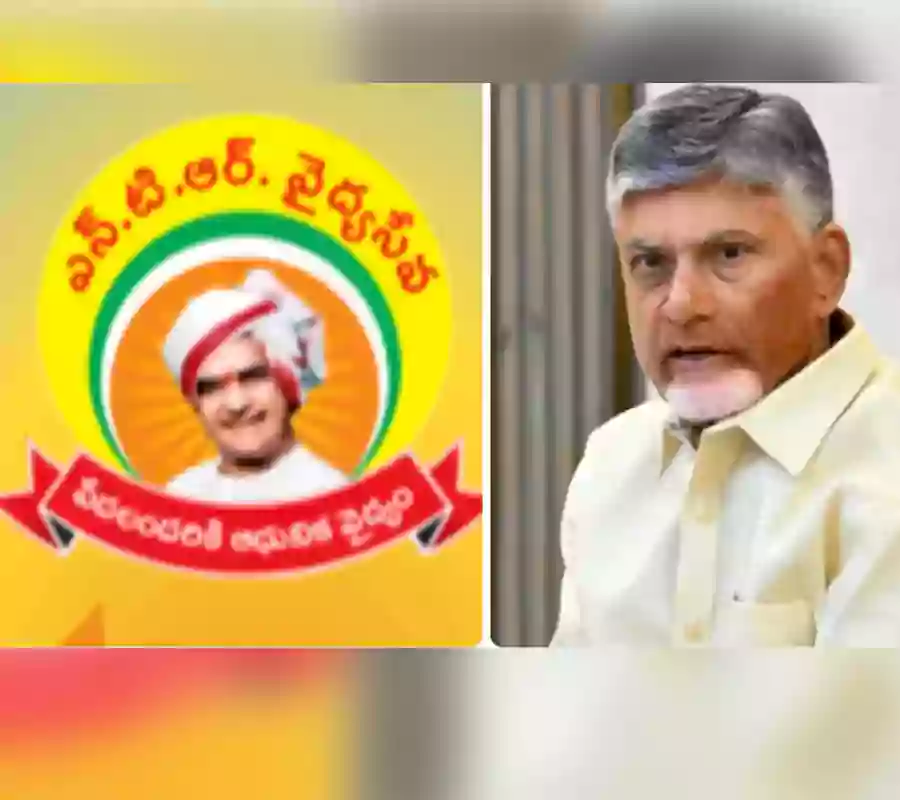 ఏపీ ప్రభుత్వానికి బిగ్ షాక్: రాష్ట్రంలో నిలిచిపోయిన వైద్యఆరోగ్య సేవలు