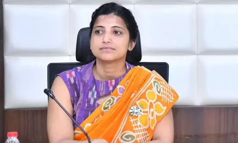 క్రీడల ద్వారా పర్యాటకానికి, రాష్ట్ర సంస్కృతిని ప్రపంచానికి చాటి చెప్పేందుకు నిర్ణయం: ఆమ్రపాలి