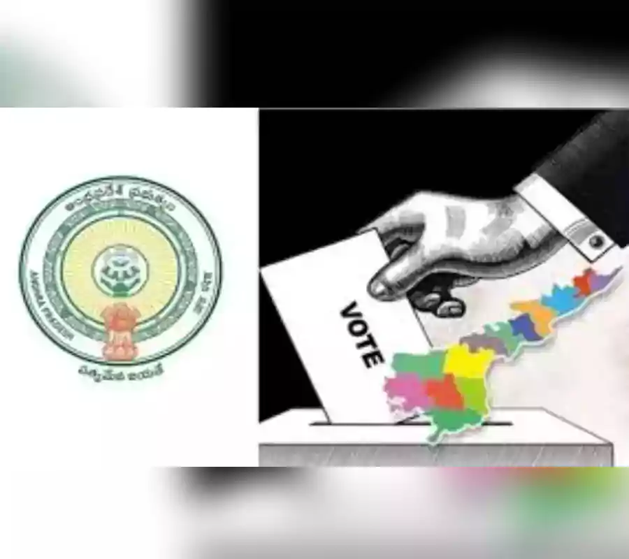 పంచాయతీ ఎన్నికలకు ముందస్తు ఏర్పాట్లు… ప్రభుత్వానికి ఈసీ లేఖ
