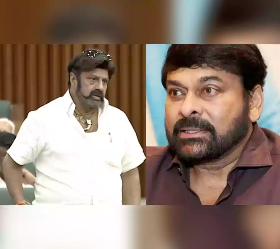 బాలయ్య వ్యాఖ్యలపై భగ్గుమంటోన్న మెగా ఫ్యాన్స్.. బహిరంగ క్షమాపణ చెప్పాలని డిమాండ్