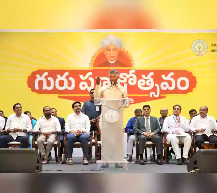 లెక్చరర్‌గా కాదు.. ఎమ్మెల్యేగా పోటీ చేస్తానని చెప్పా