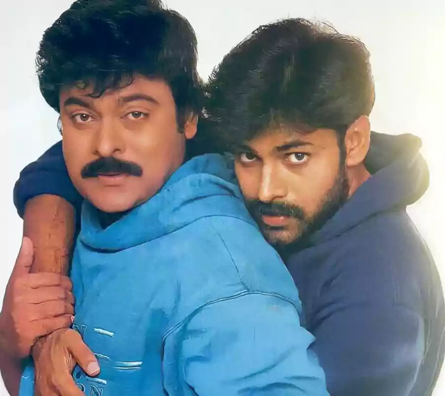 దీర్ఘాయుష్మాన్ భవ! – మెగాస్టార్ చిరంజీవి