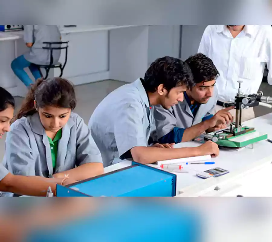 ఏపీలో ఇంటర్మీడియట్ పరీక్షల షెడ్యూల్ విడుదల – ఫిబ్రవరి నుంచే