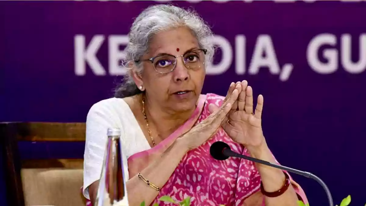 GSTలో ఇక 5 శాతం 18 శాతం పన్ను శ్లాబులే, ఈ నిర్ణయం ఎప్పటి నుండి