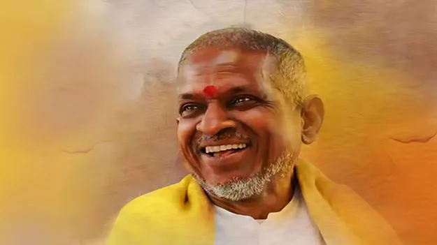 13న ఇళయరాజాకు సన్మానం