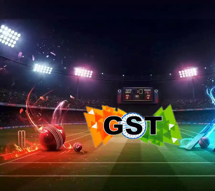 ఐపీఎల్‌ అభిమానులకు షాక్‌..! టికెట్లపై 40శాతం జీఎస్టీ..!
